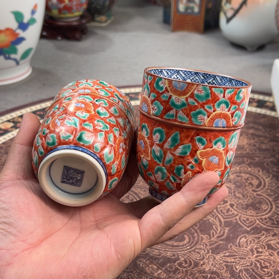 瓷片高端大气上档次