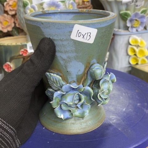 【闪购商品】红陶1