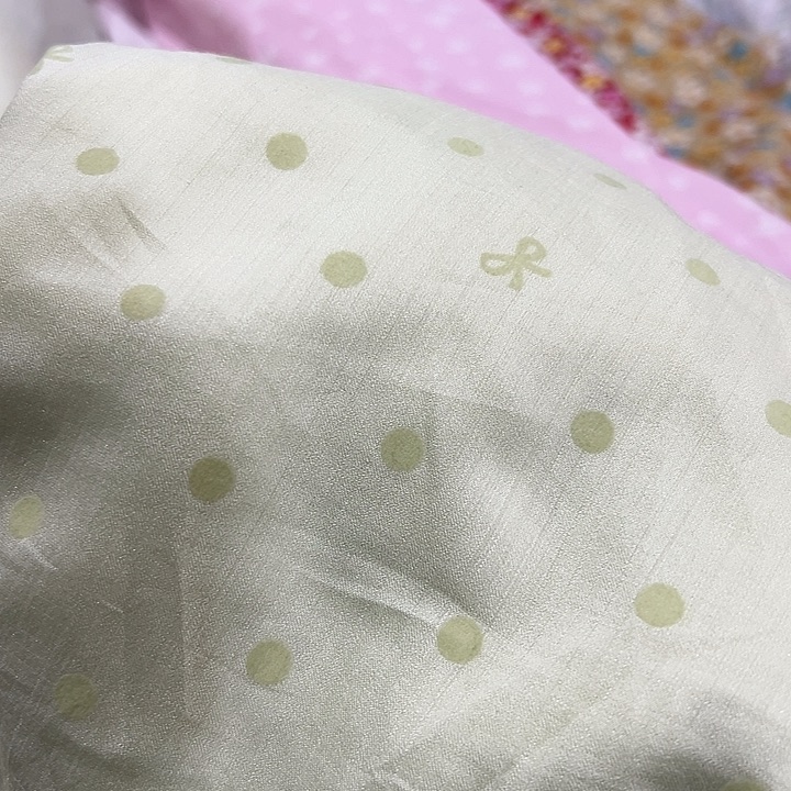 不***呆无纺布天丝棉质绒4m价