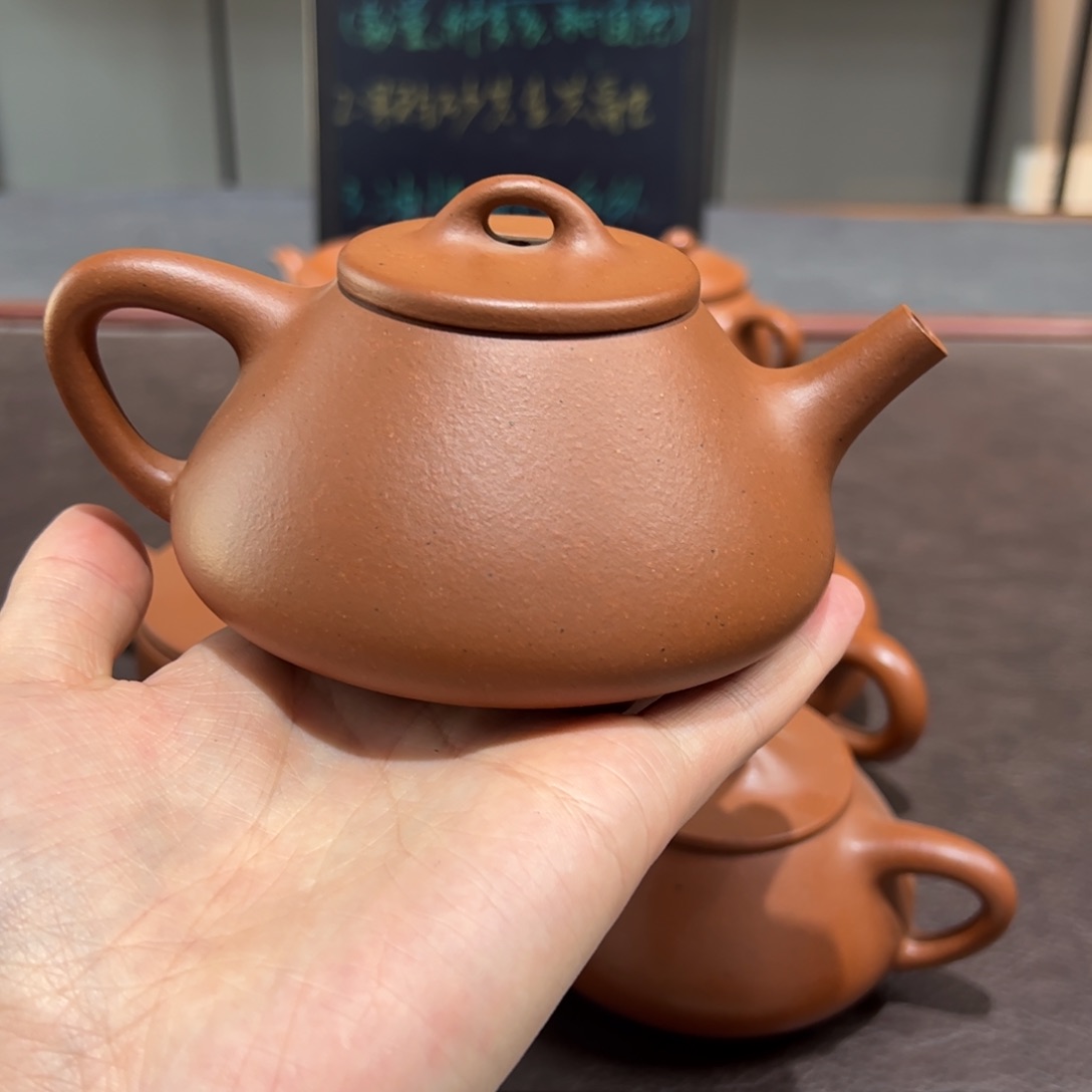 特****猪宜兴紫砂壶泡茶喝