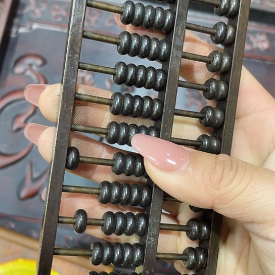 沐头淘古茶具摆件