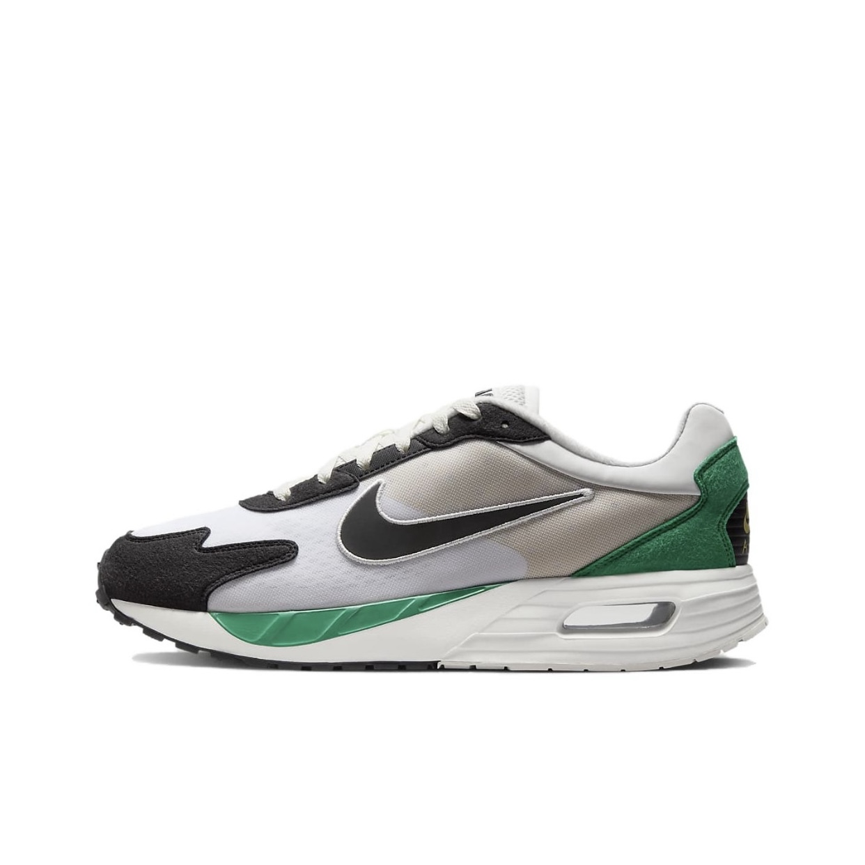 (断码孤品)Nike/耐克 Air Max Solo男生活休闲鞋DX3666-102-42.5