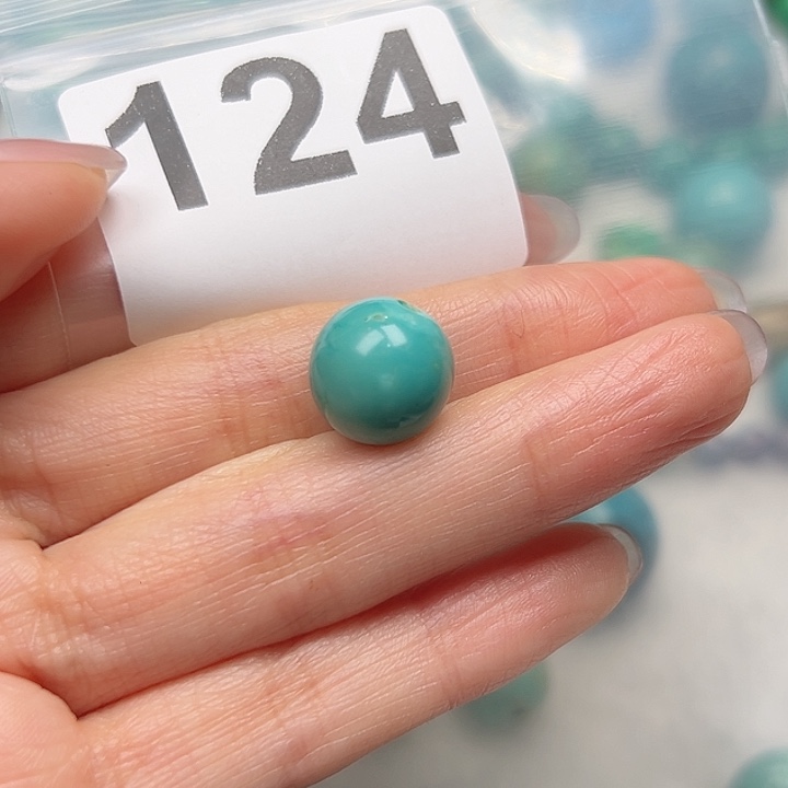 原生态特色手工散珠