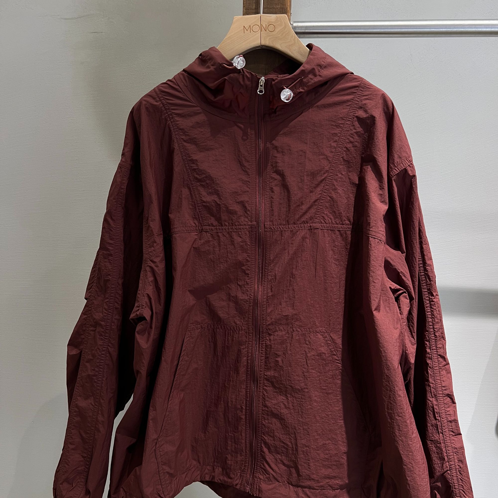 韩国正品/不支持退换/夏天/连帽防晒/0407