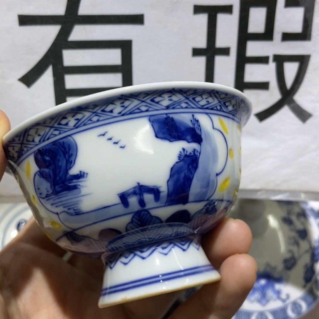 陶瓷艺术品的制作