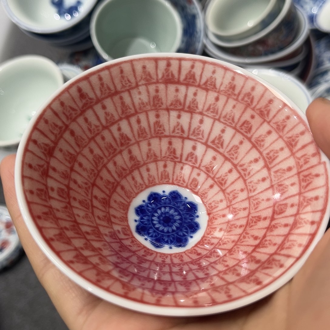 景德镇陶瓷学院的