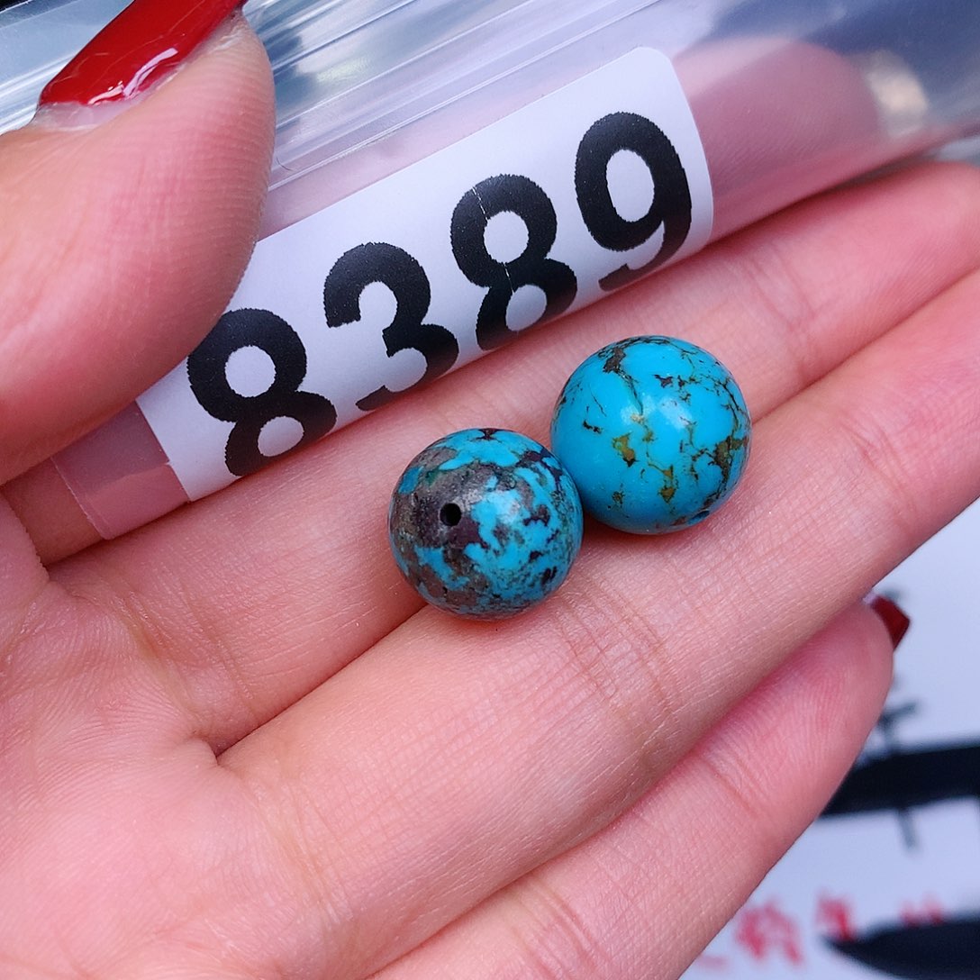 空竹粉丝专享十堰特色手工散珠