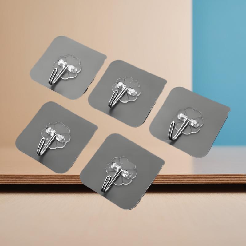 无痕挂钩【B45】直播间讲解为准默认微瑕免打孔