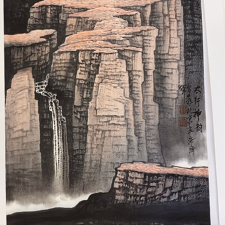 国画用****2红蓝相交于上月初