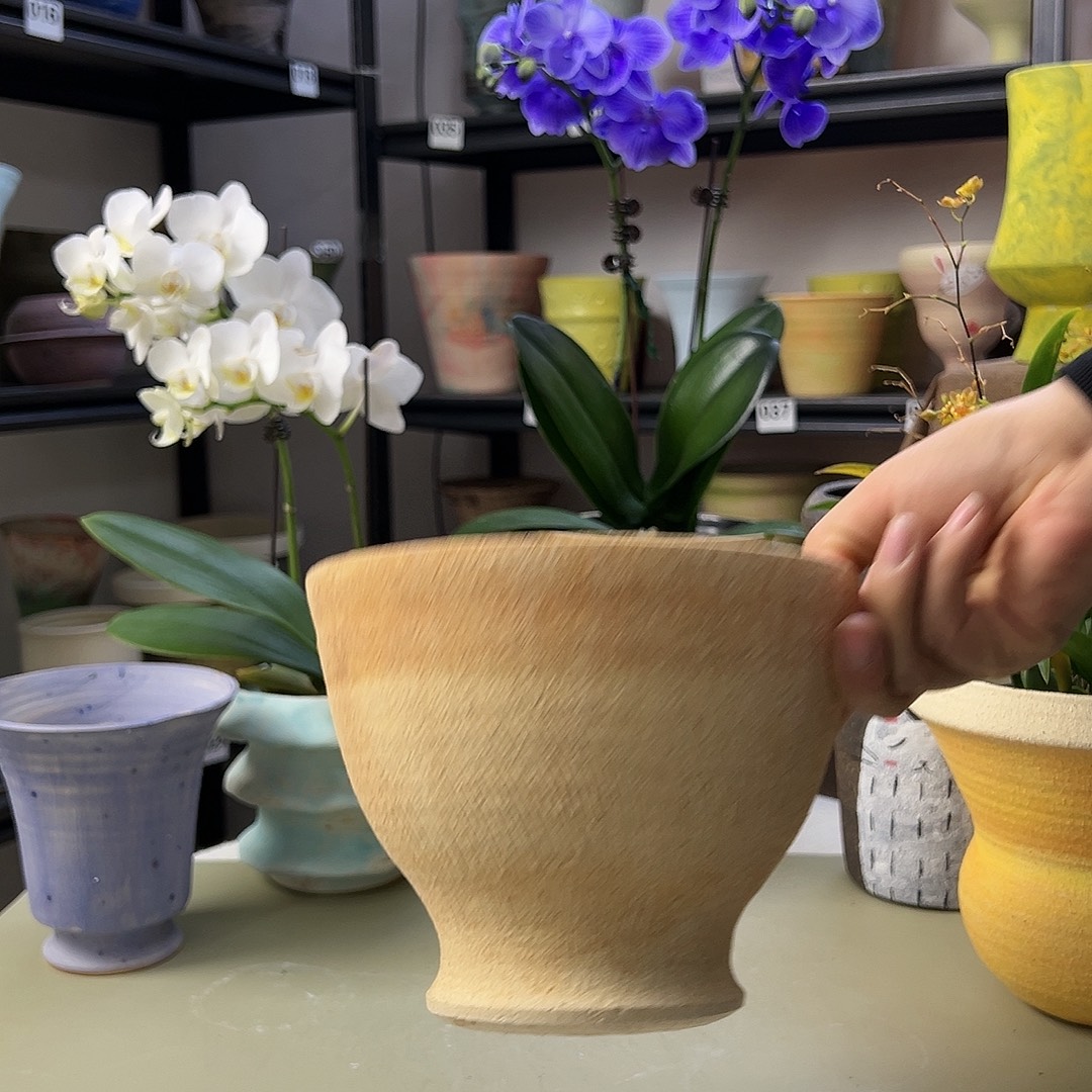 24景德镇陶瓷口18高14