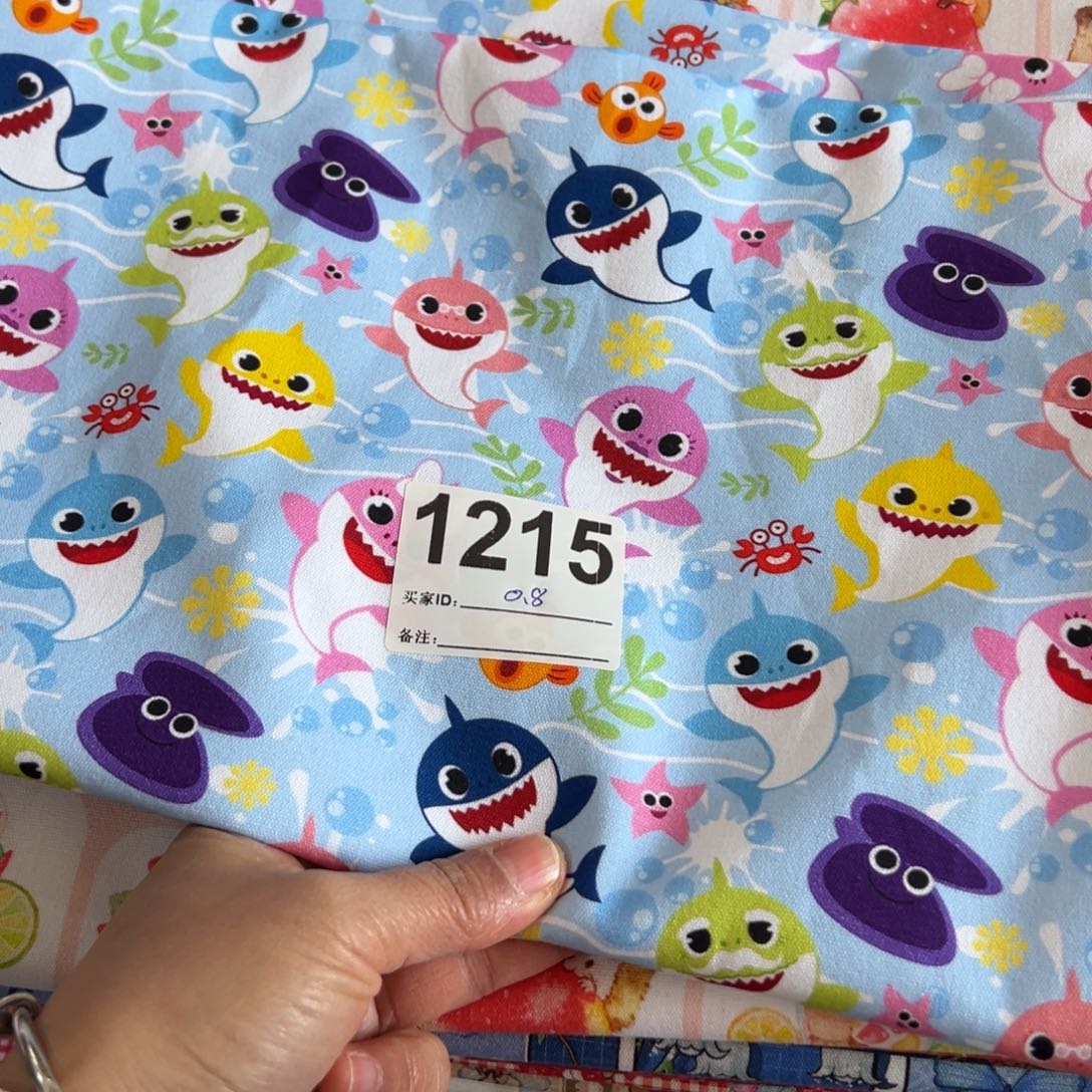 棉0.8米价纯棉8安帆布1.5米宽块福袋