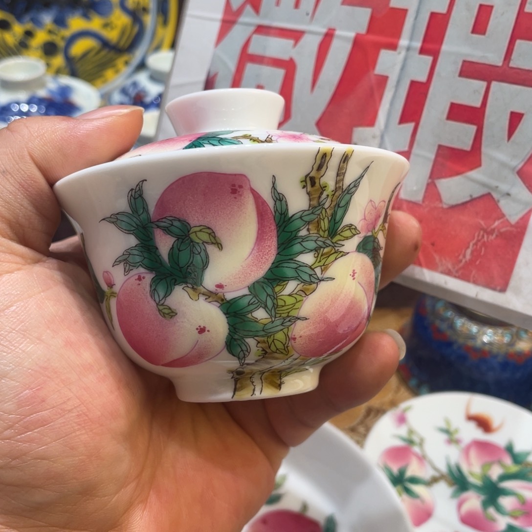 杯景德镇市，我也