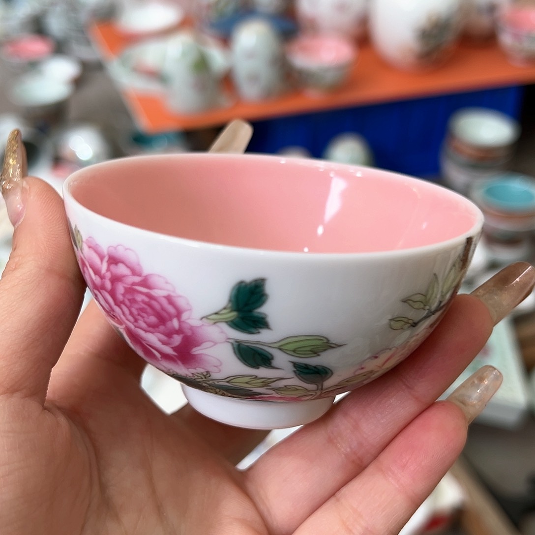 微瑕微瑕景德镇陶瓷