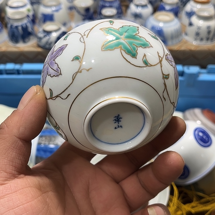 陶瓷茶玩榜第二十名