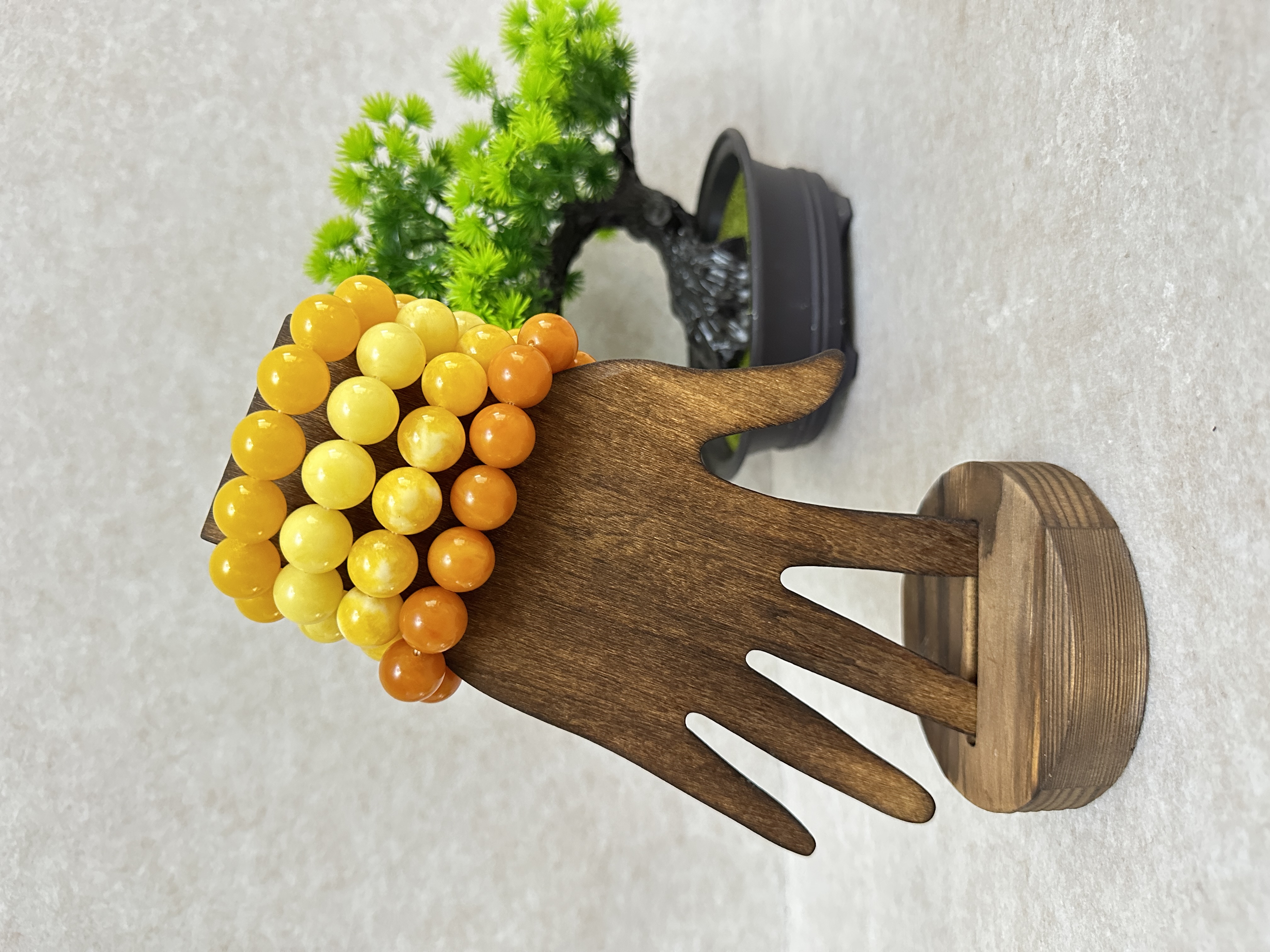 单珠12-25mm现场挑选