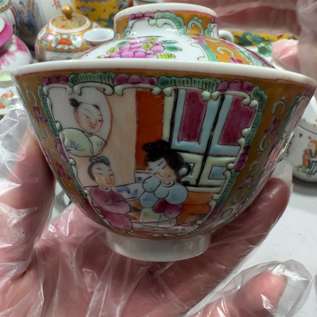 景德镇瓷器工艺品陶瓷