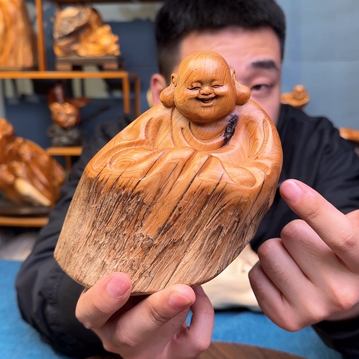 柏木（崖柏）关注一下