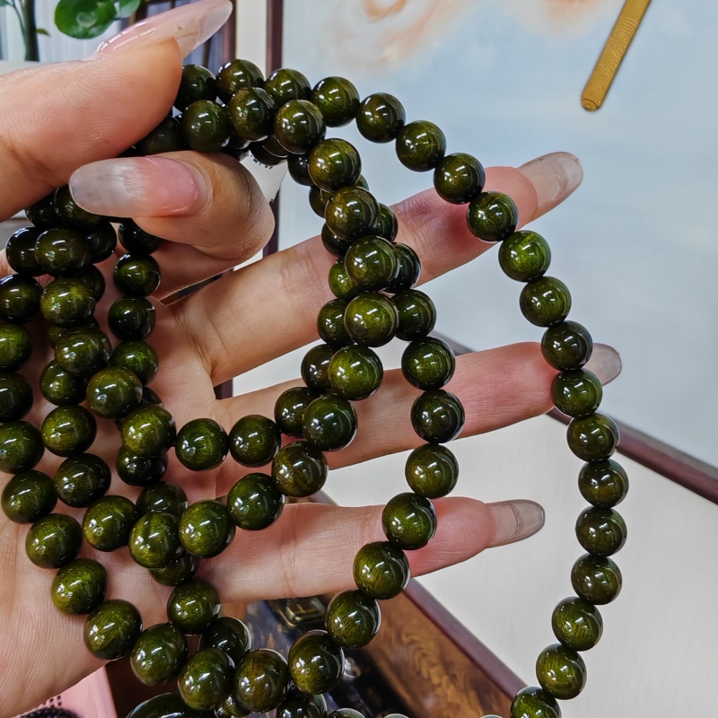 S-0041 精选手串搭配无礼盒