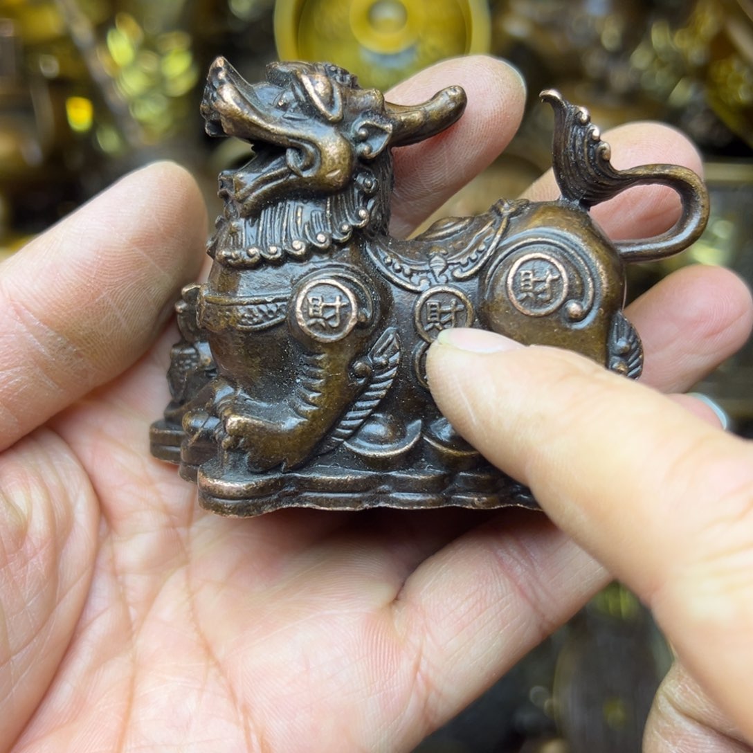 精美文玩精品摆件