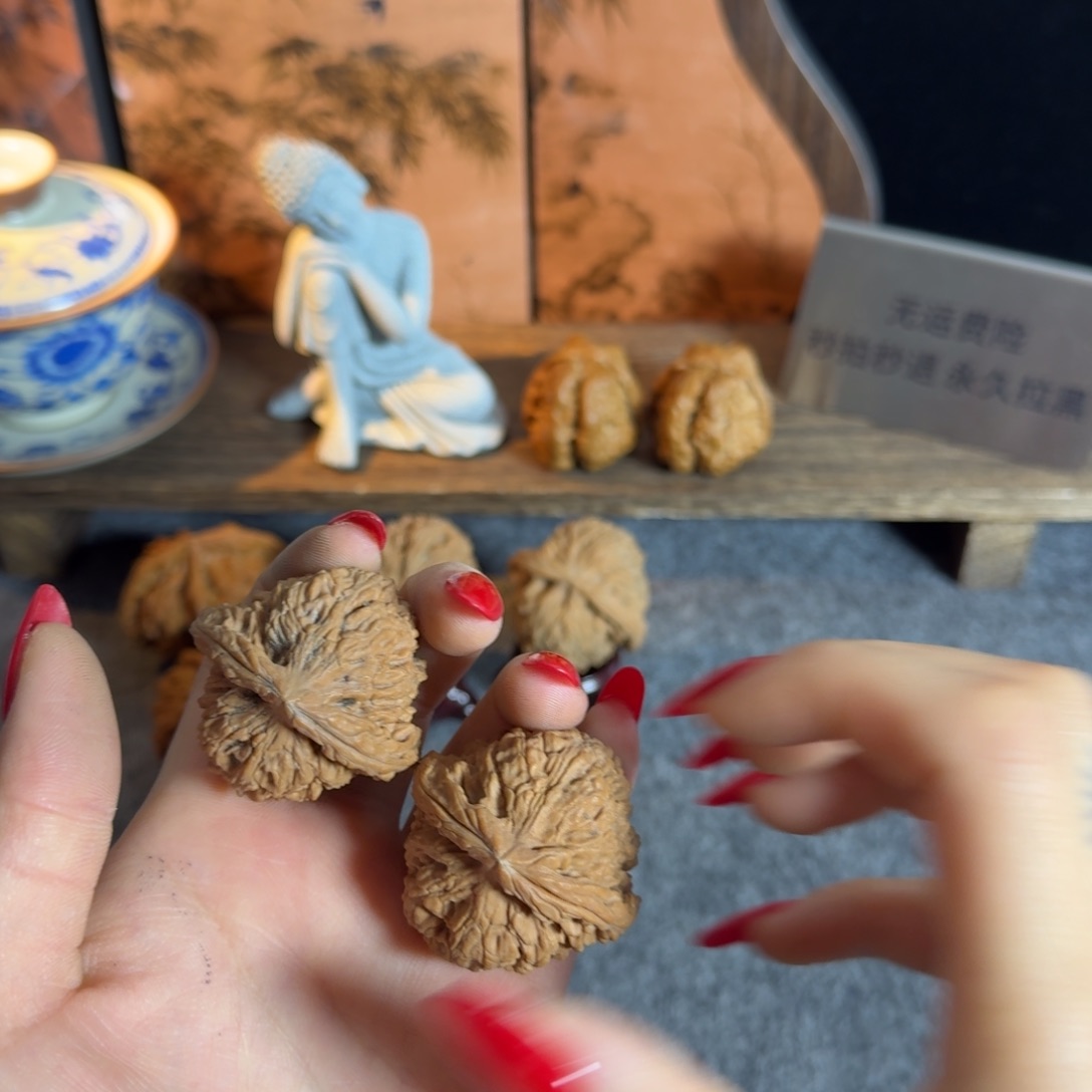 全品41白茬三角疆