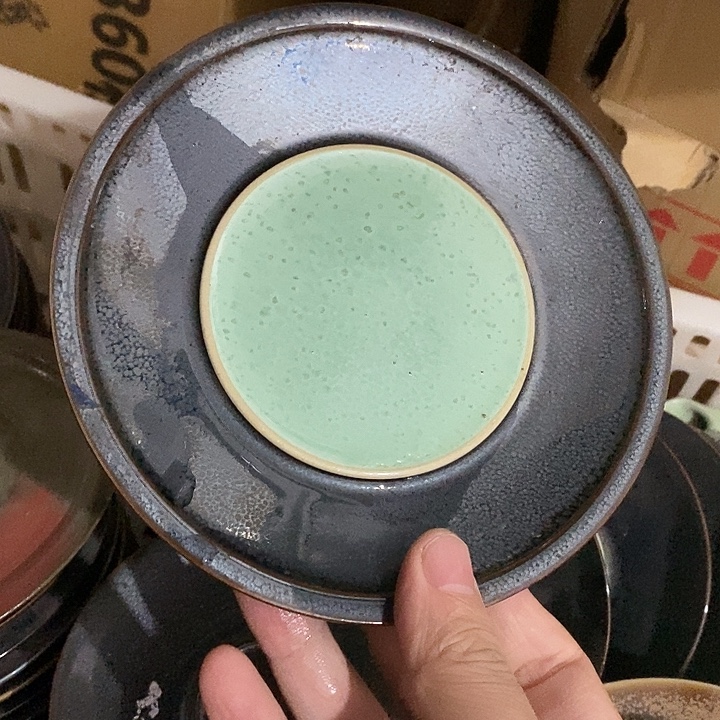 陶瓷艺术品及陶瓷制品