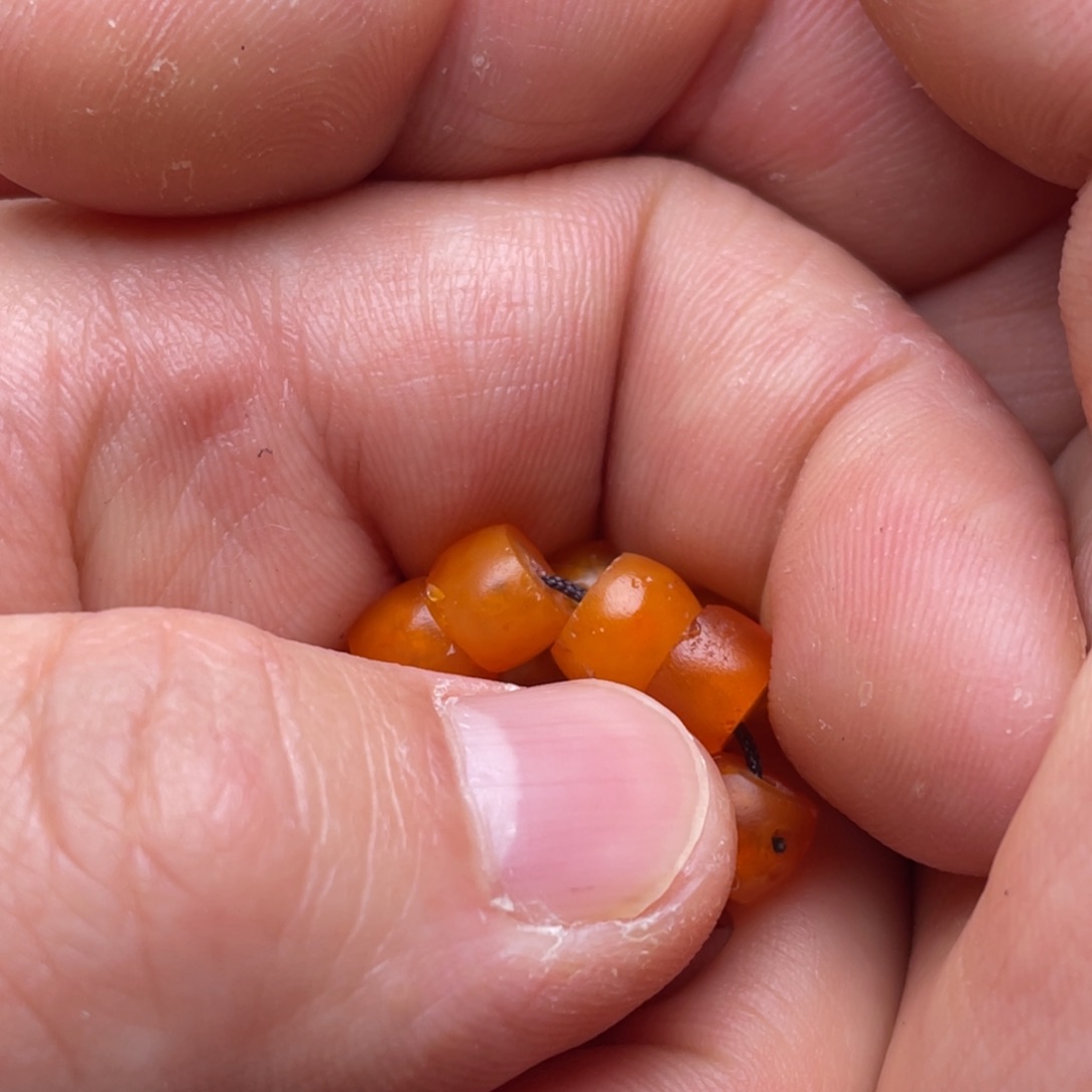 玛瑙/玉髓如图未镶嵌别***灵