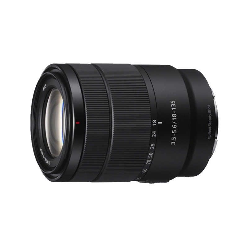 99新 Sony/索尼 99新索尼半画幅变焦镜头广角长焦防抖