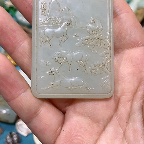 y*f小物件一个 小物件