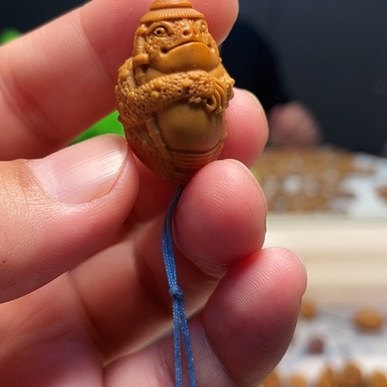 橄榄核手串/手链橄榄核