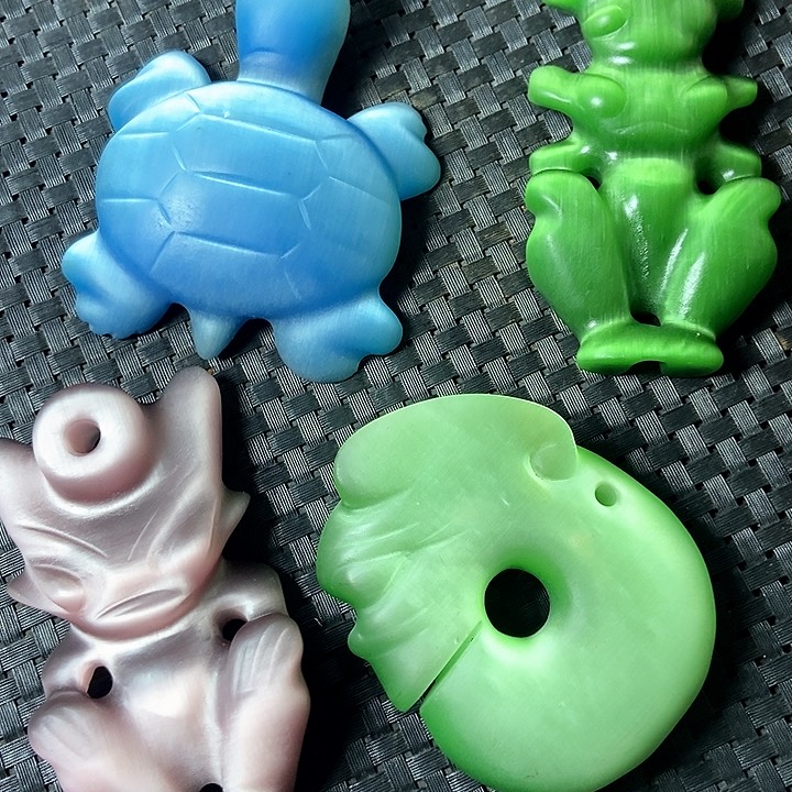 紫金钵盂菩提吊坠万**阳