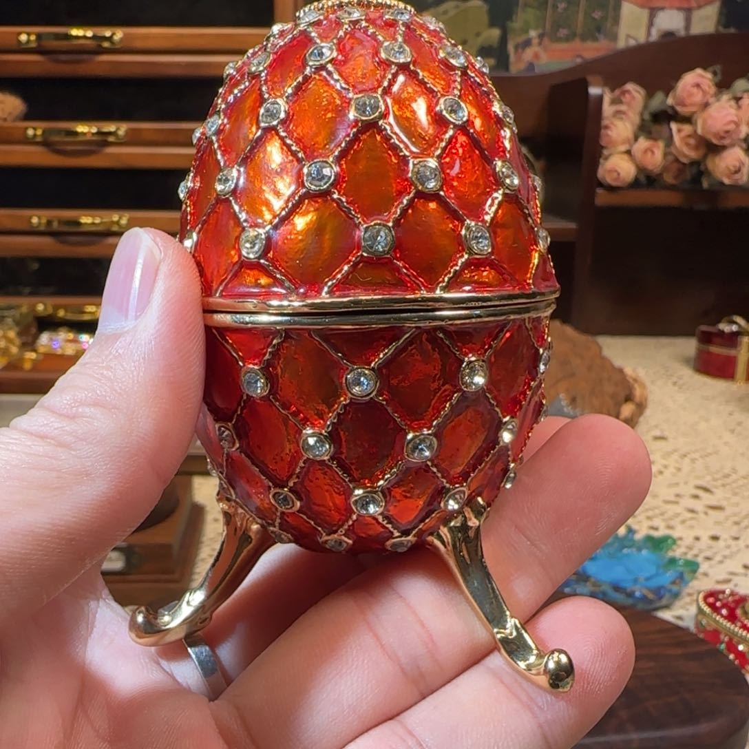 手工制品默认微瑕