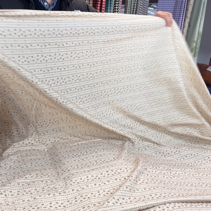 全棉系列产品十米