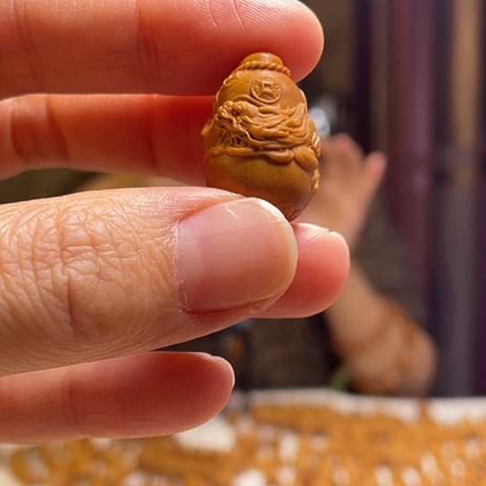 橄榄核手串/手链橄榄核
