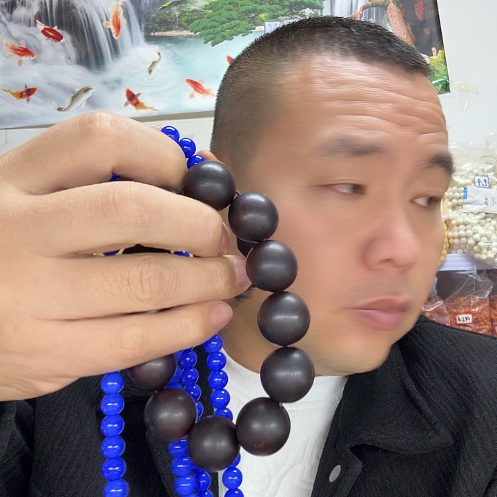 大果紫檀（缅甸花梨）12