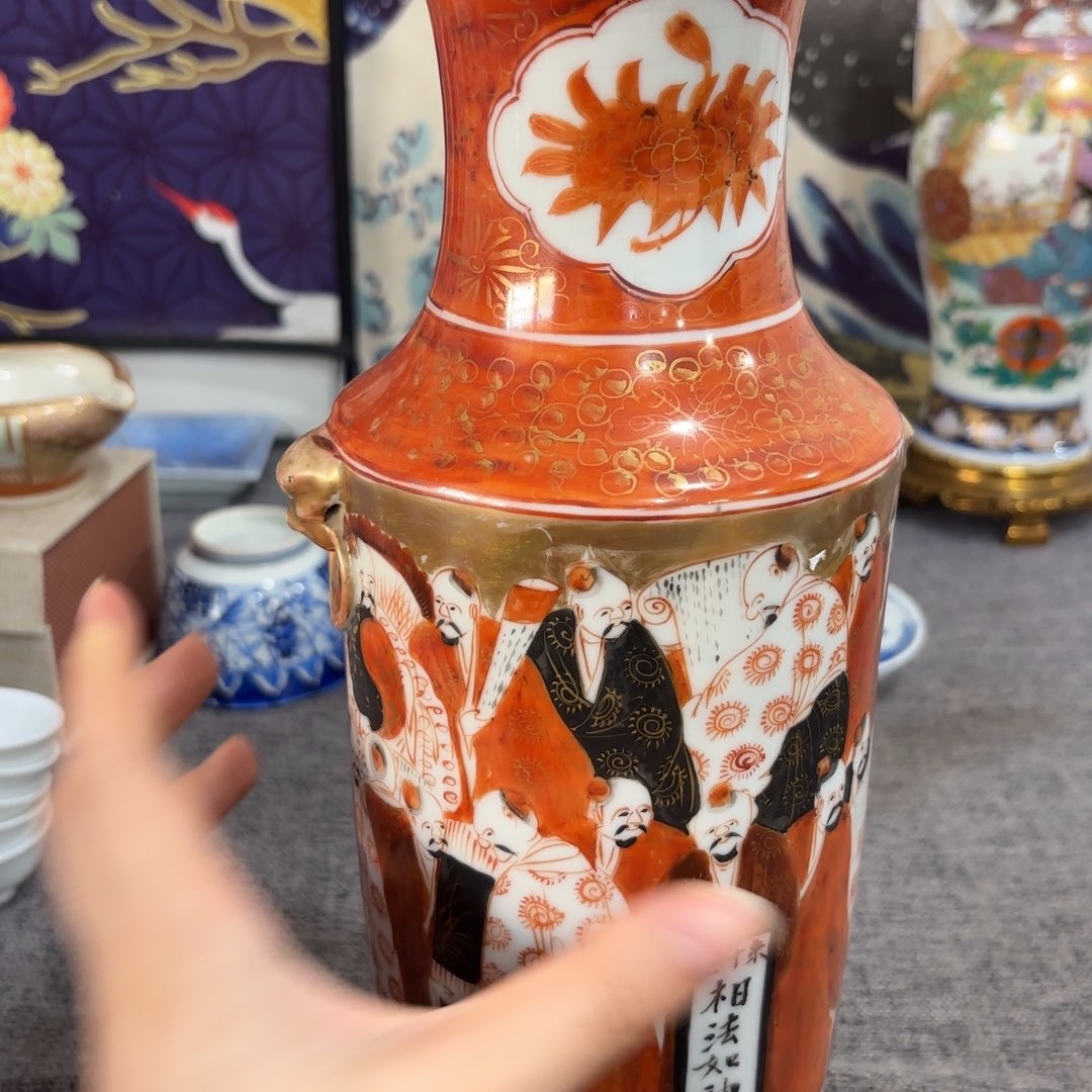 非常好看漂亮的物品 