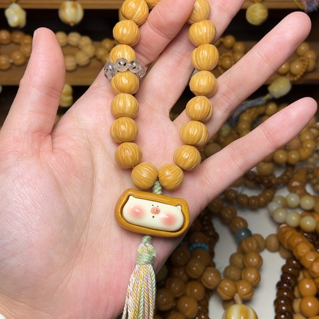 木质非金属天然houtou 