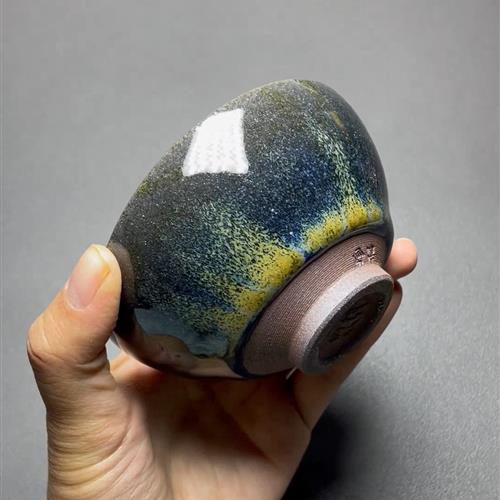 【闪购商品】茶盏-561............