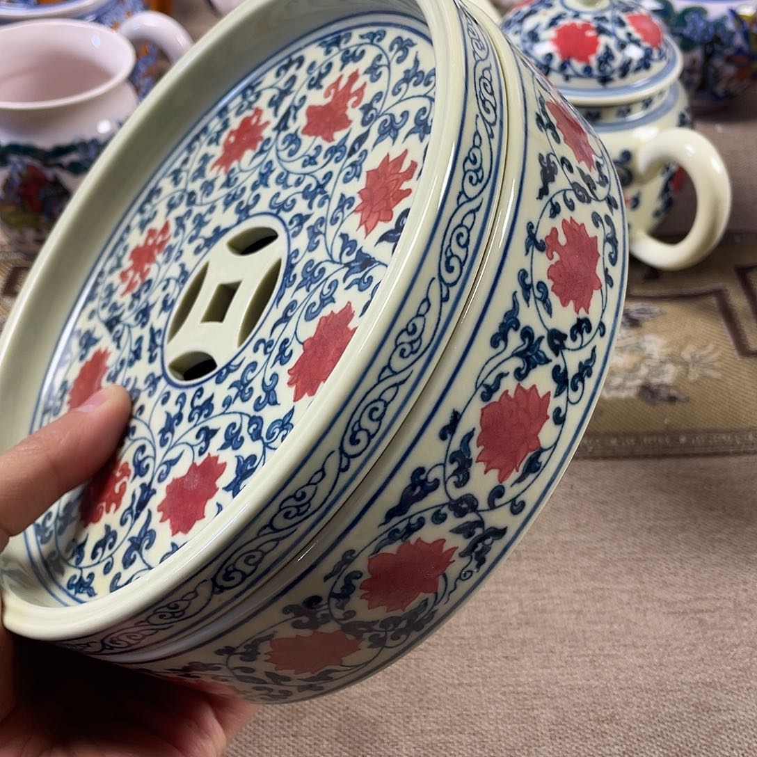 摆件景德镇陶瓷55889999999999