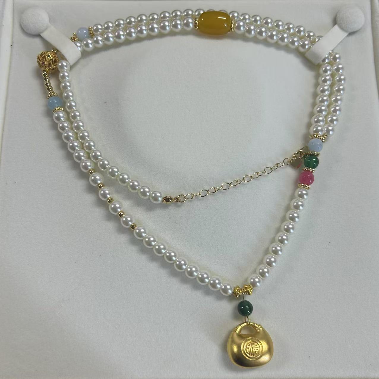 精美首饰（悬浮礼盒）22001