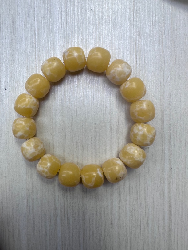 72号特色工艺品1.4桶珠手串木