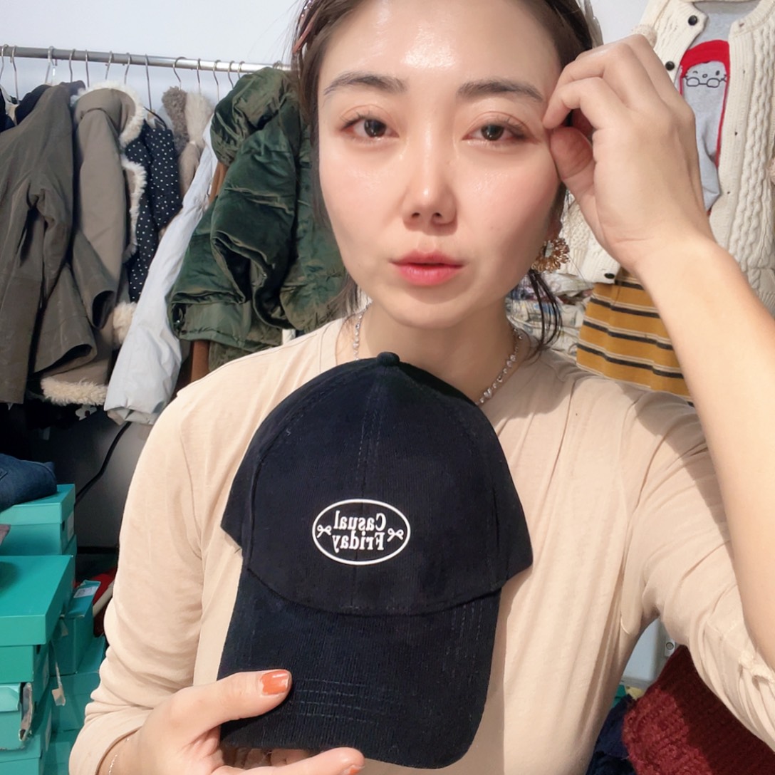 小****棉冬季新款韩版链接