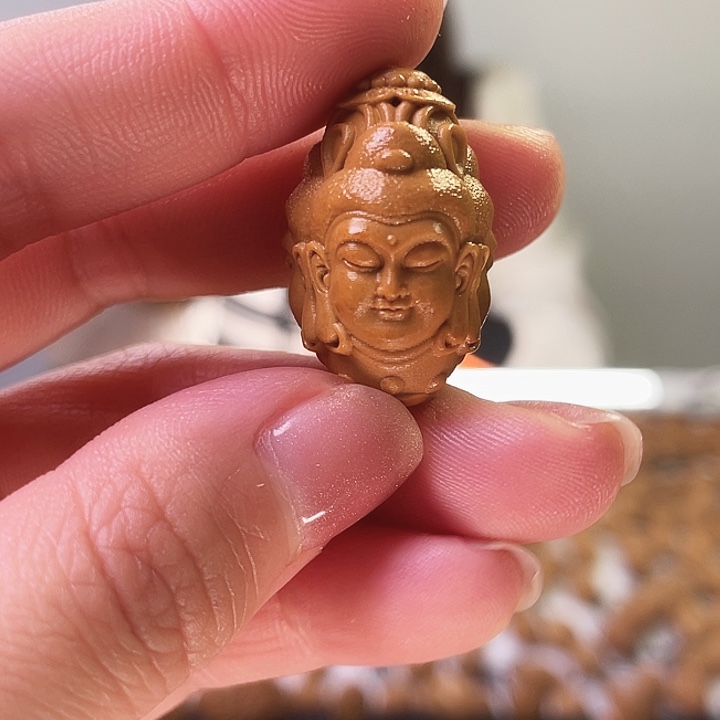 手串/手链橄榄核橄榄核