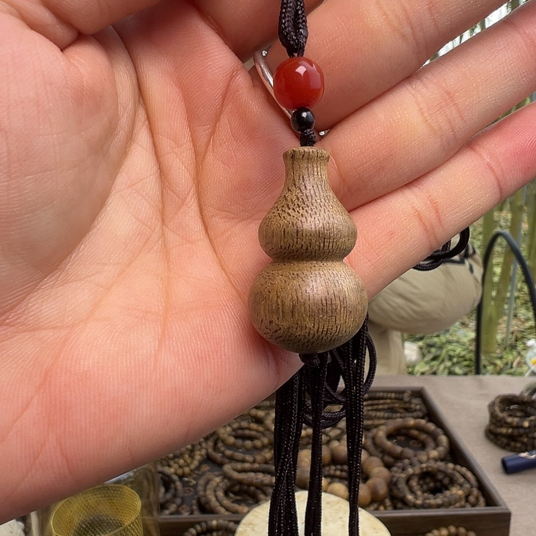 沉香沉香碎屑葫芦多样性发其一