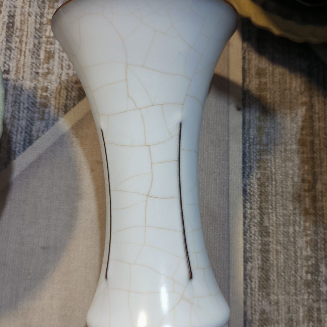 摆件瓷器放大漏给您发货