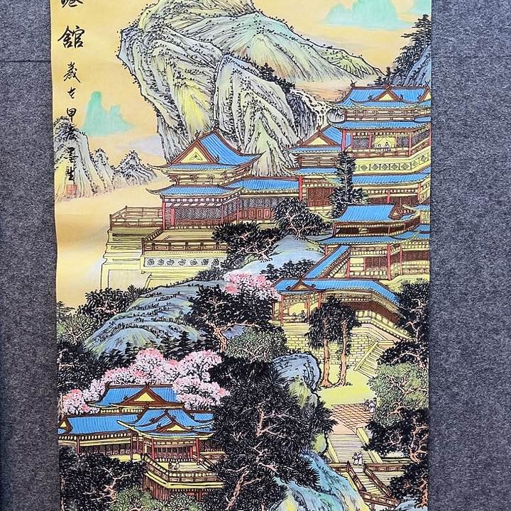 美术作品艺术作品2