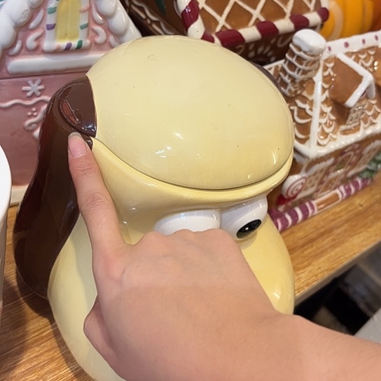 摆件外贸尾单微瑕，介意慎拍