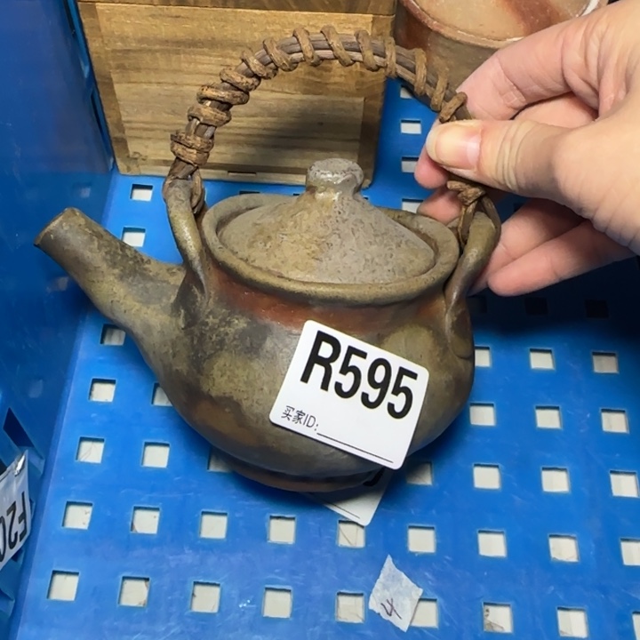 备前烧作品备前烧作品