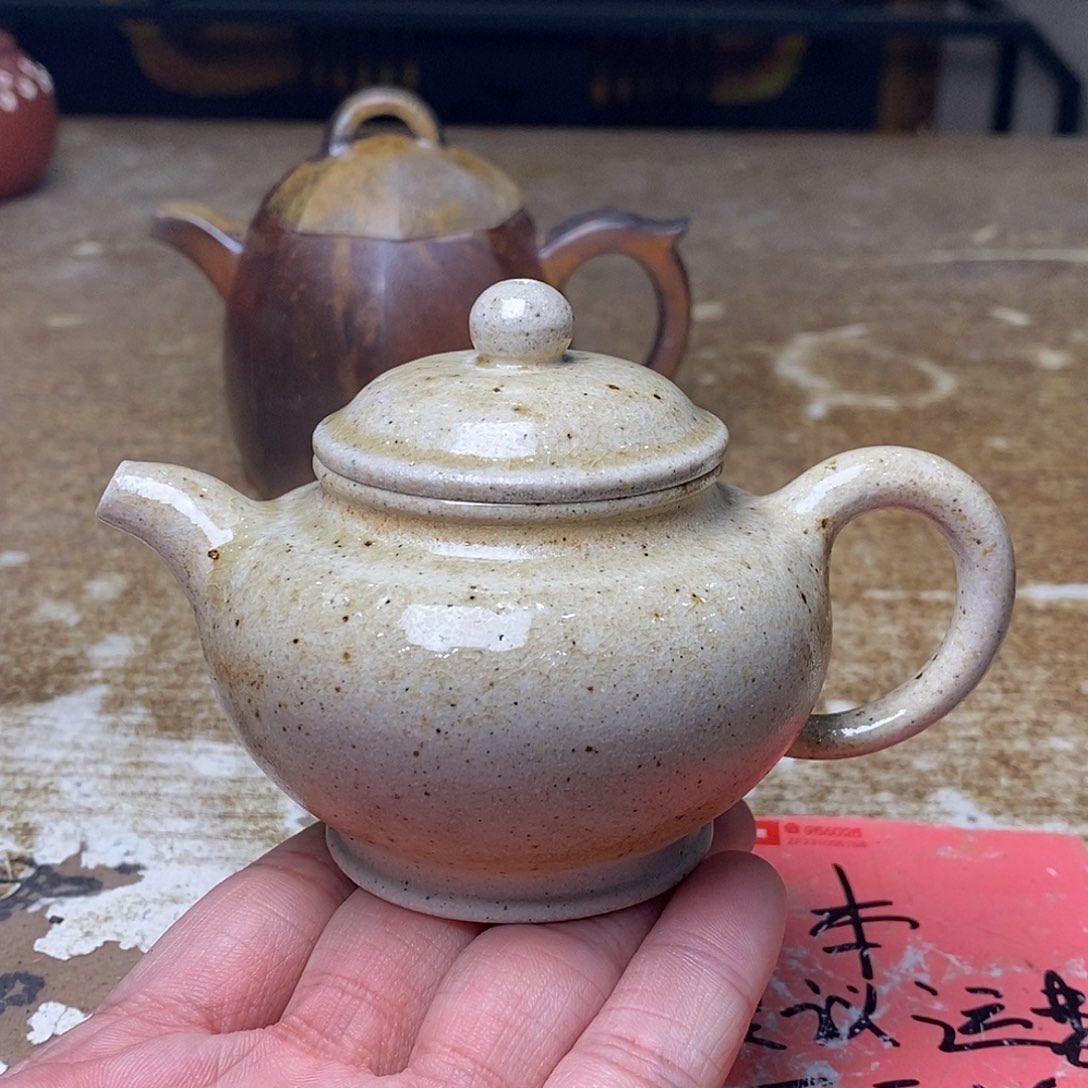 紫砂茶壶紫砂艺术