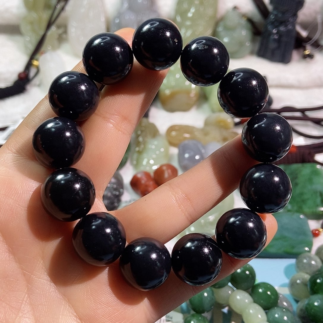 和田玉珠宝奇石未镶嵌