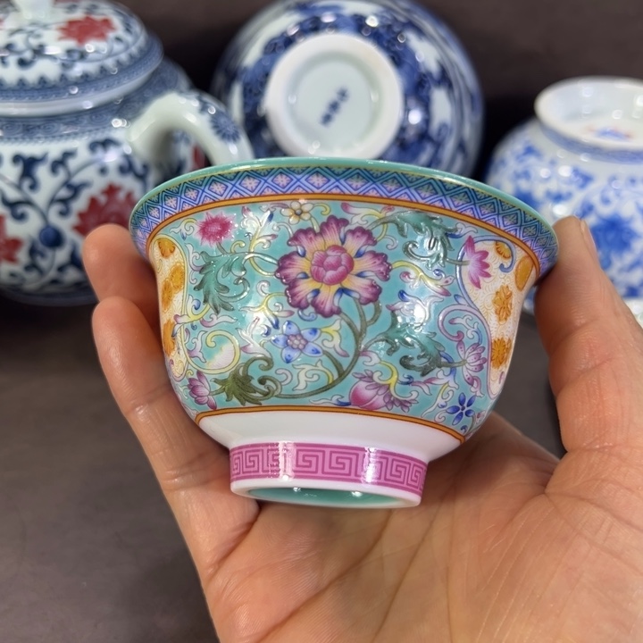 全场景德镇陶瓷景德镇景德镇